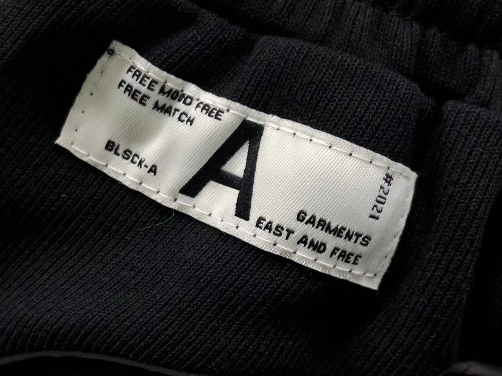 N1K Pants