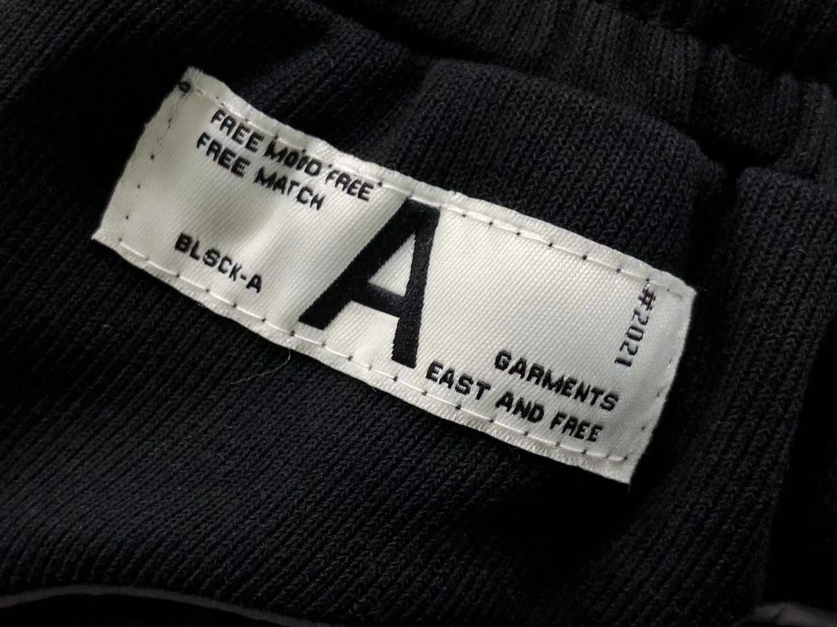 N1K Pants