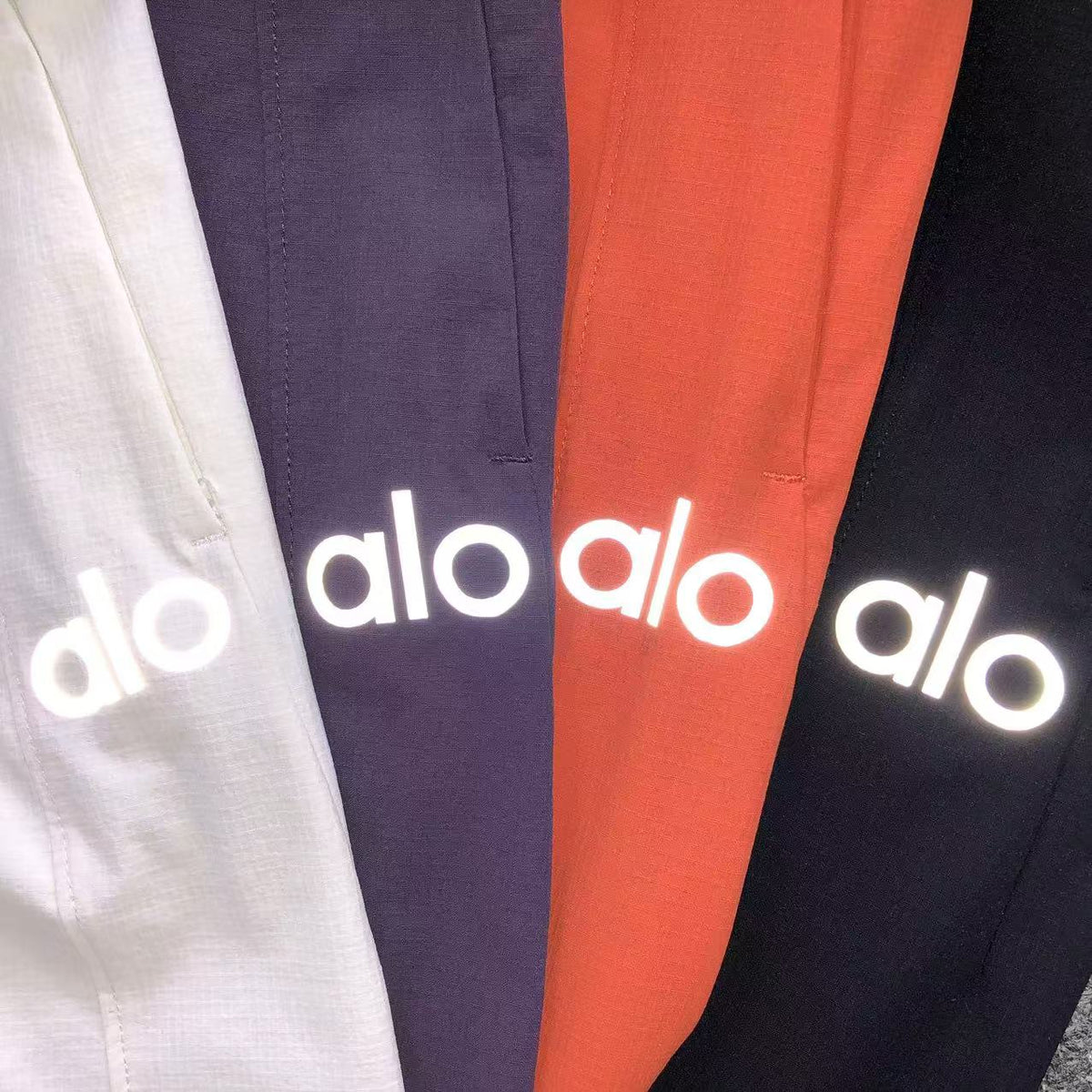 A1O Pants Female