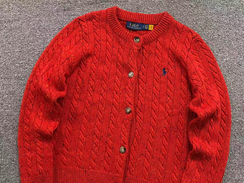 Ralph Lauren Sweater Female