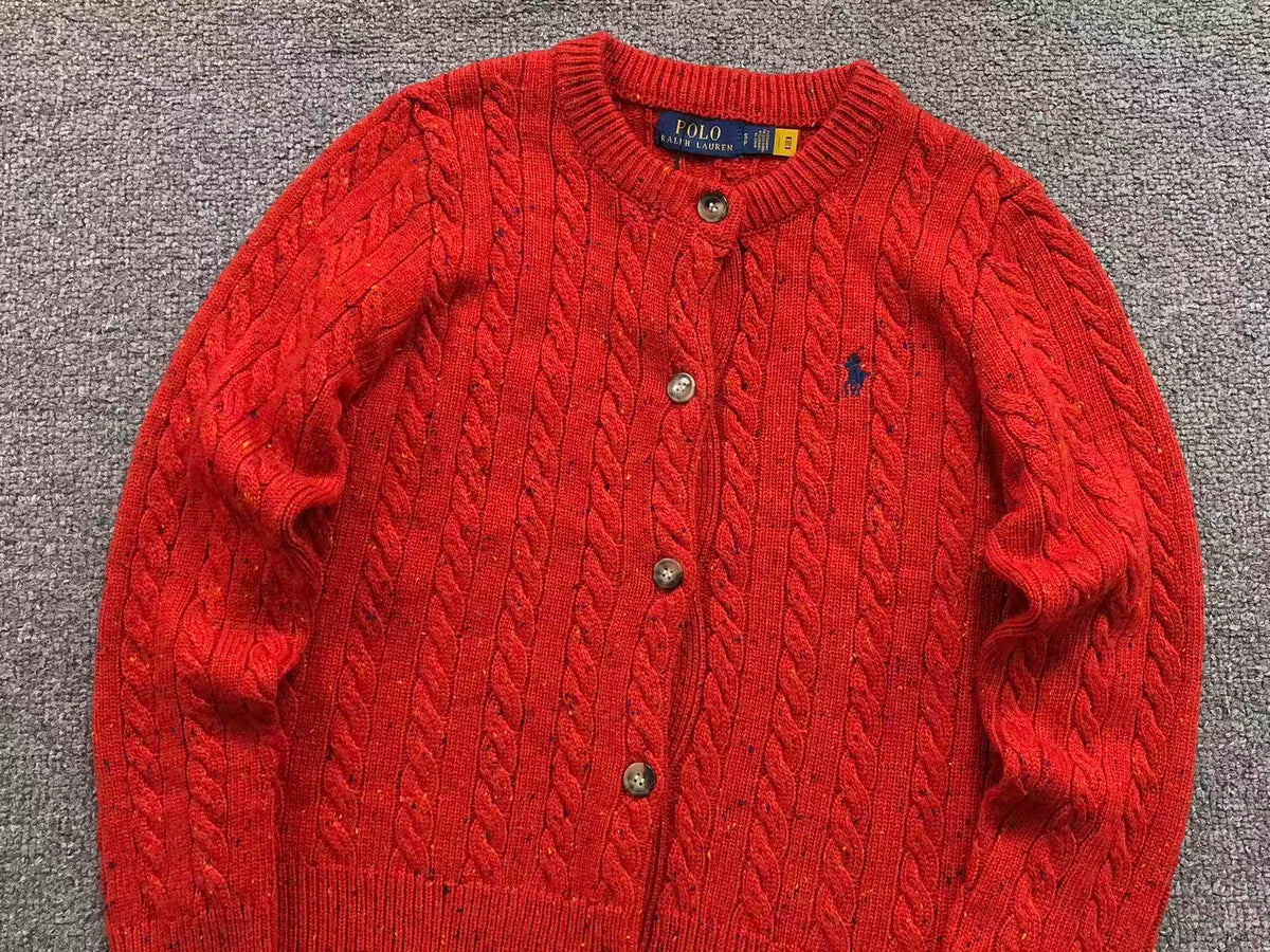 Ralph Lauren Sweater Female