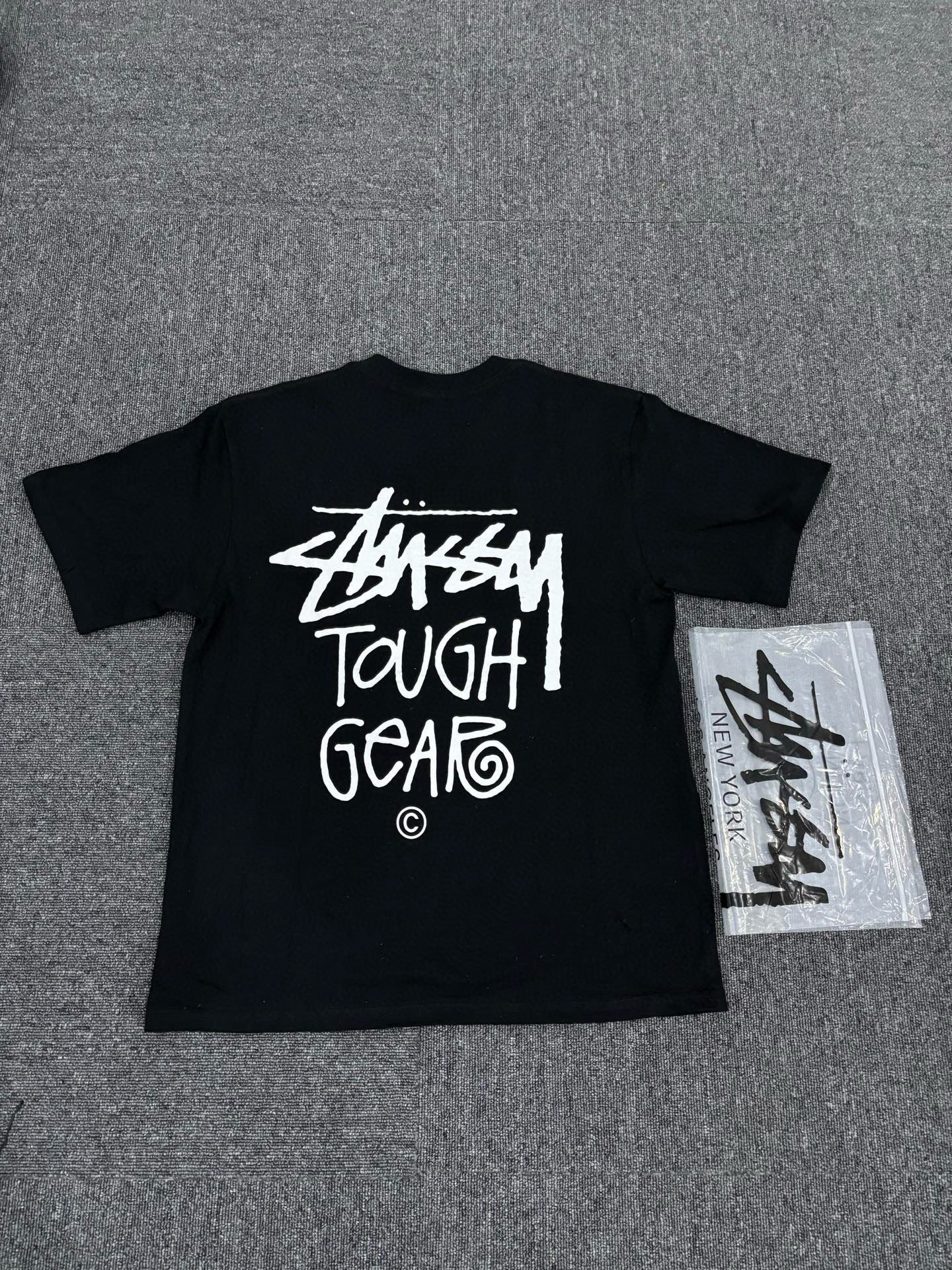 Stu Tshirt