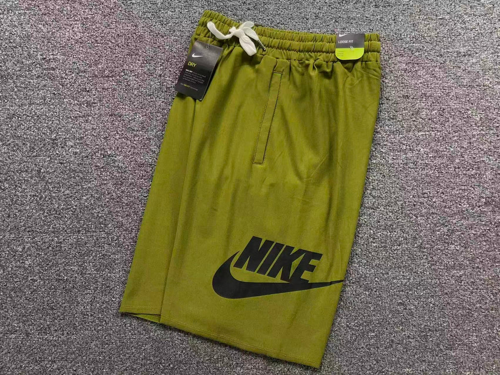 N1K Shorts