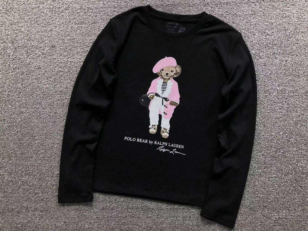 Ralph Lauren Longsleeve Female