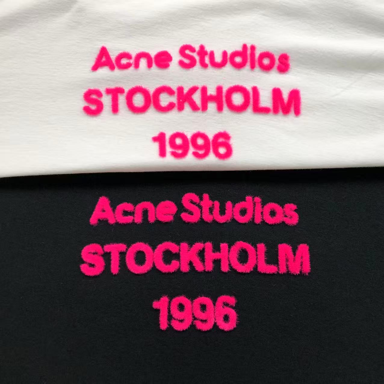 AcneStdios Tshirt