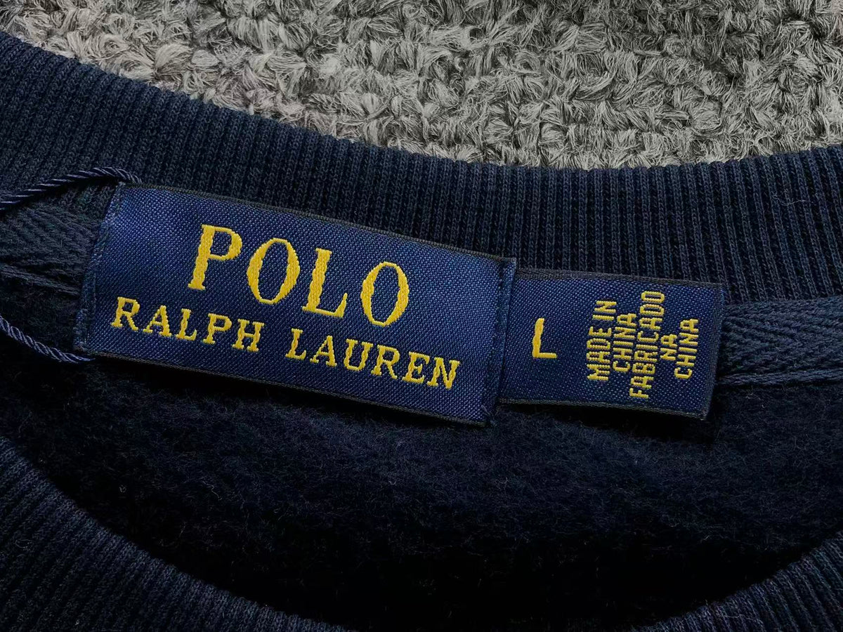 Ralph Lauren Hoodie