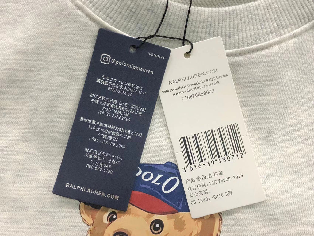 Ralph Lauren Hoodie Female