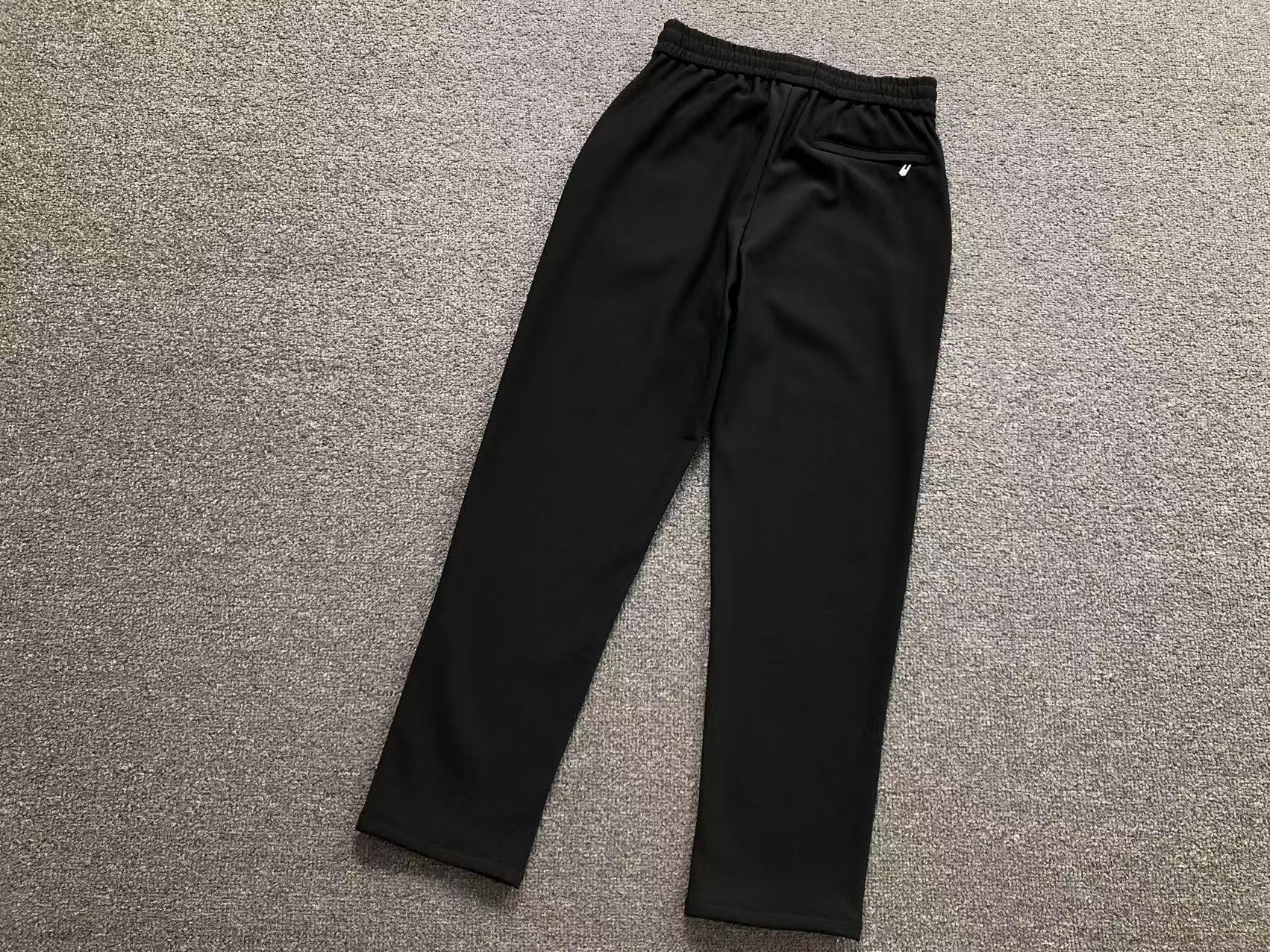 Classic Pants