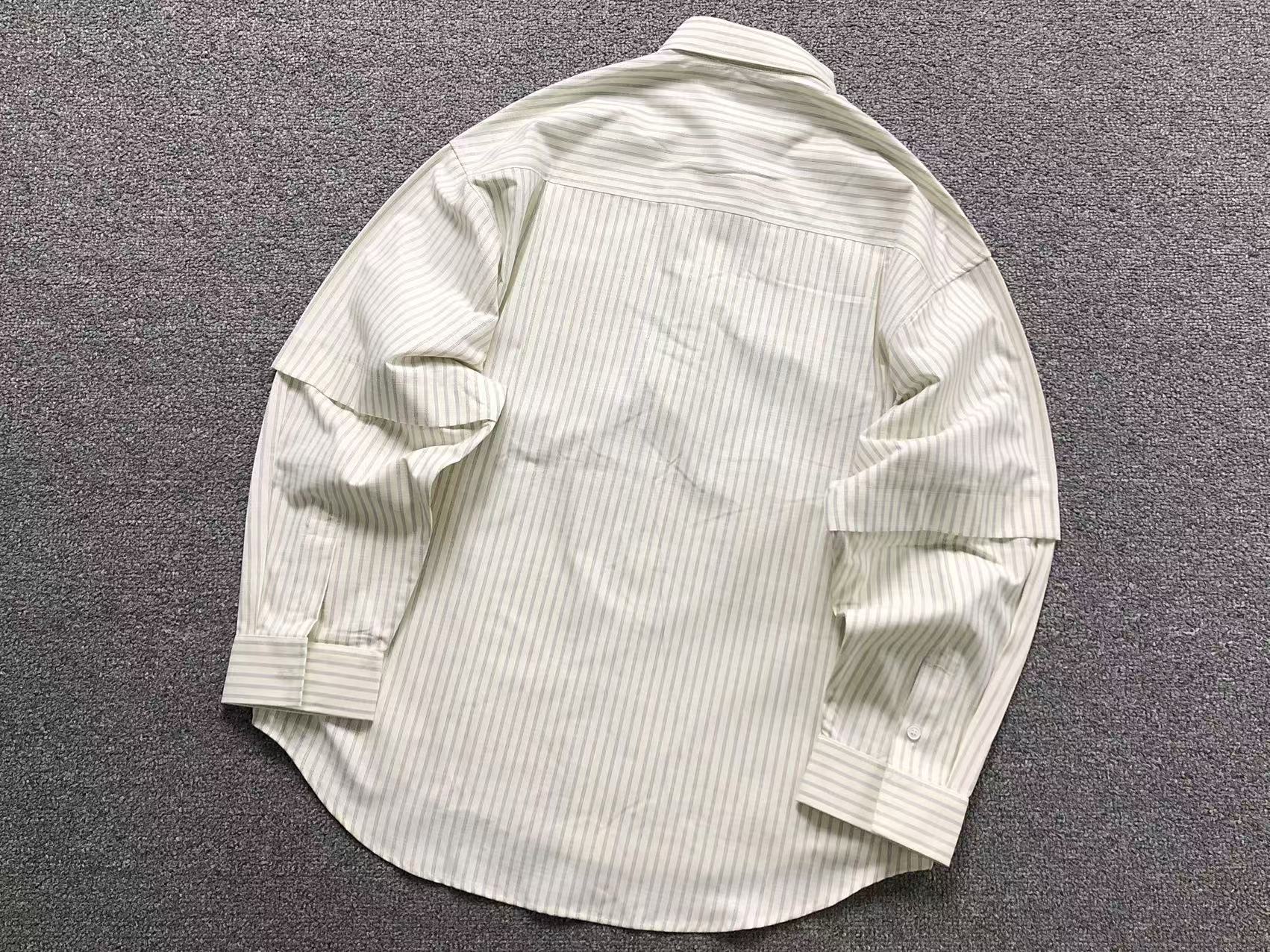 AcneStdios Shirt