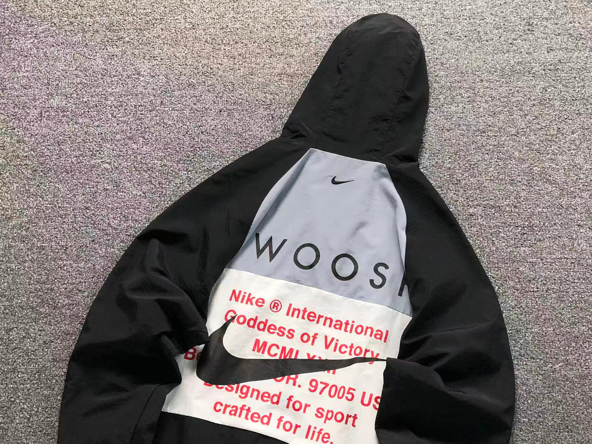 N1K Jacket