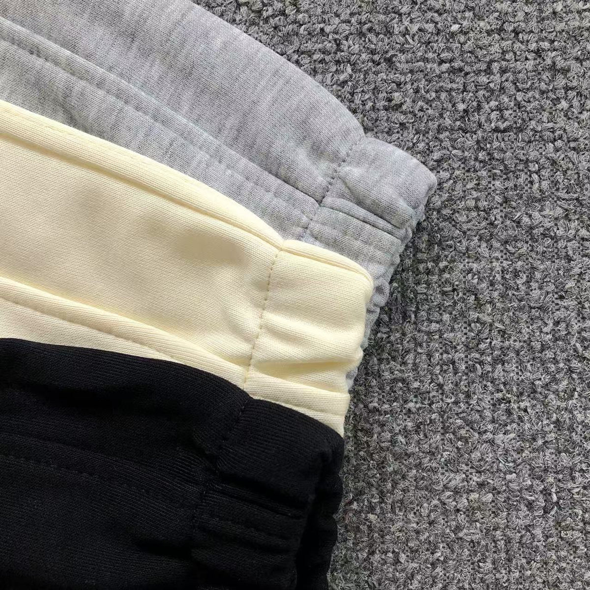 N1K Pants