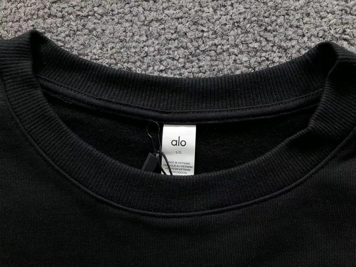 A1O Hoodie Female