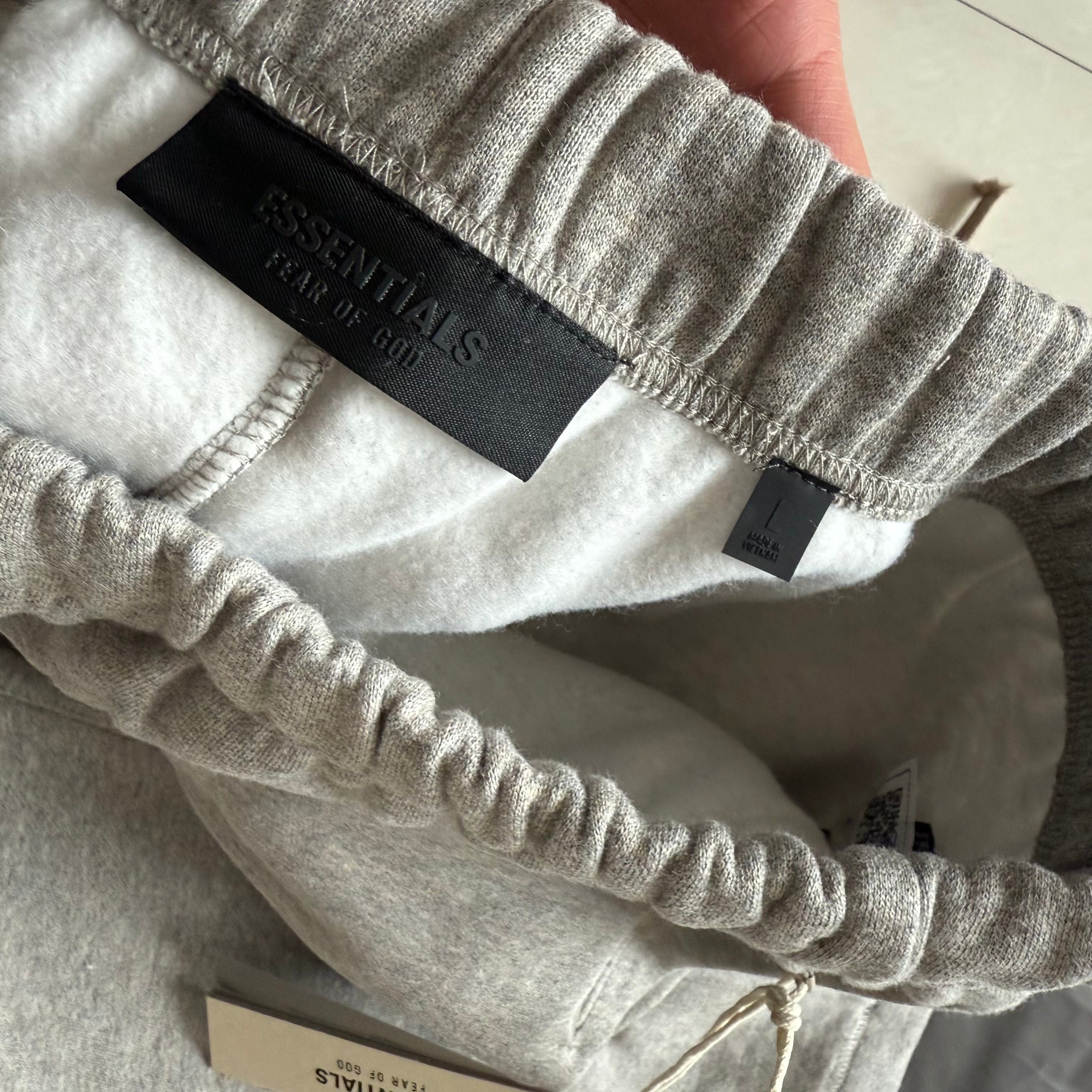 FOG x Essentials Hoodie & Pants