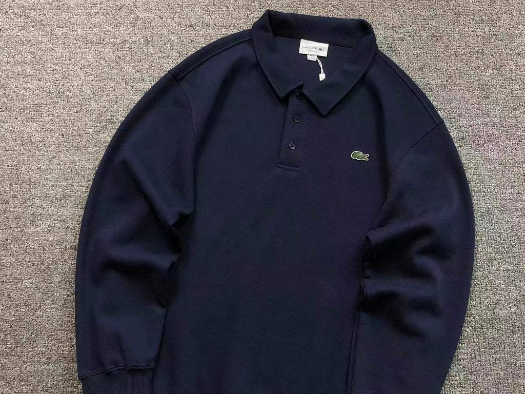 Classic Longsleeve