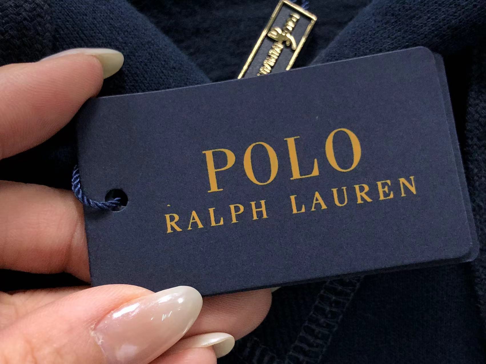 Ralph Lauren Hoodie