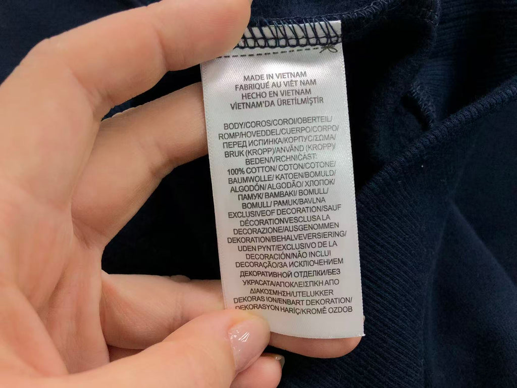 Ralph Lauren Hoodie