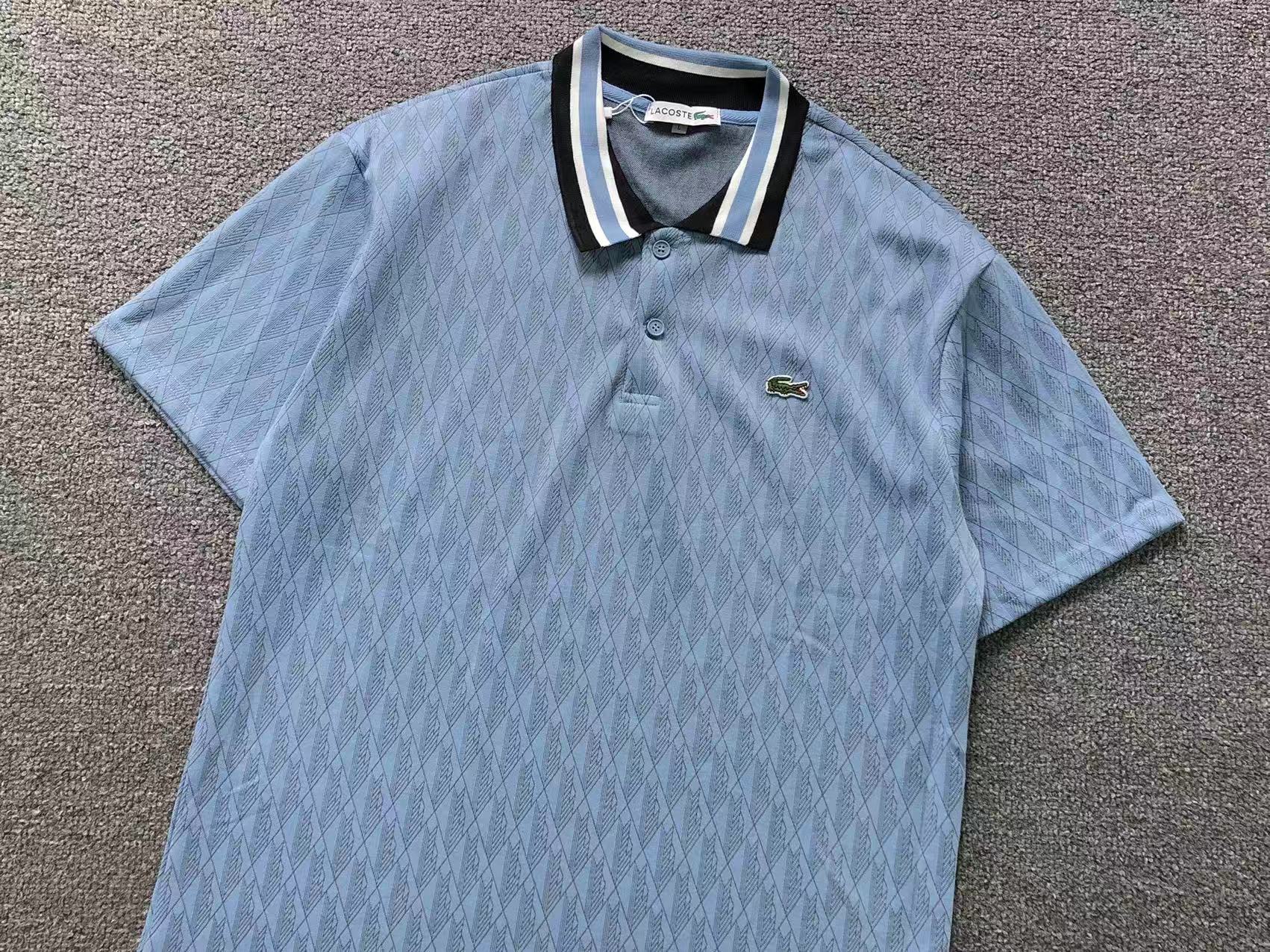Classic Polo Set