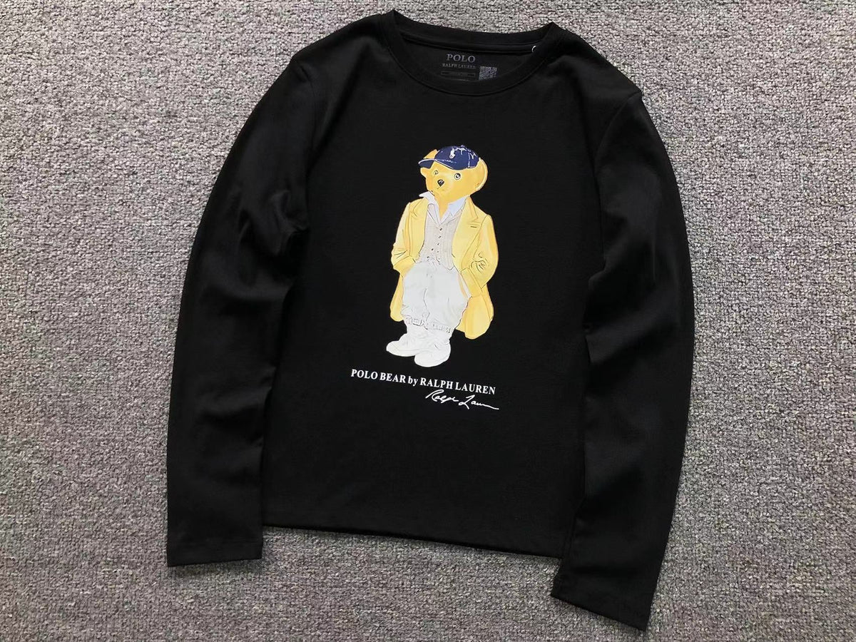 Ralph Lauren Longsleeve Female
