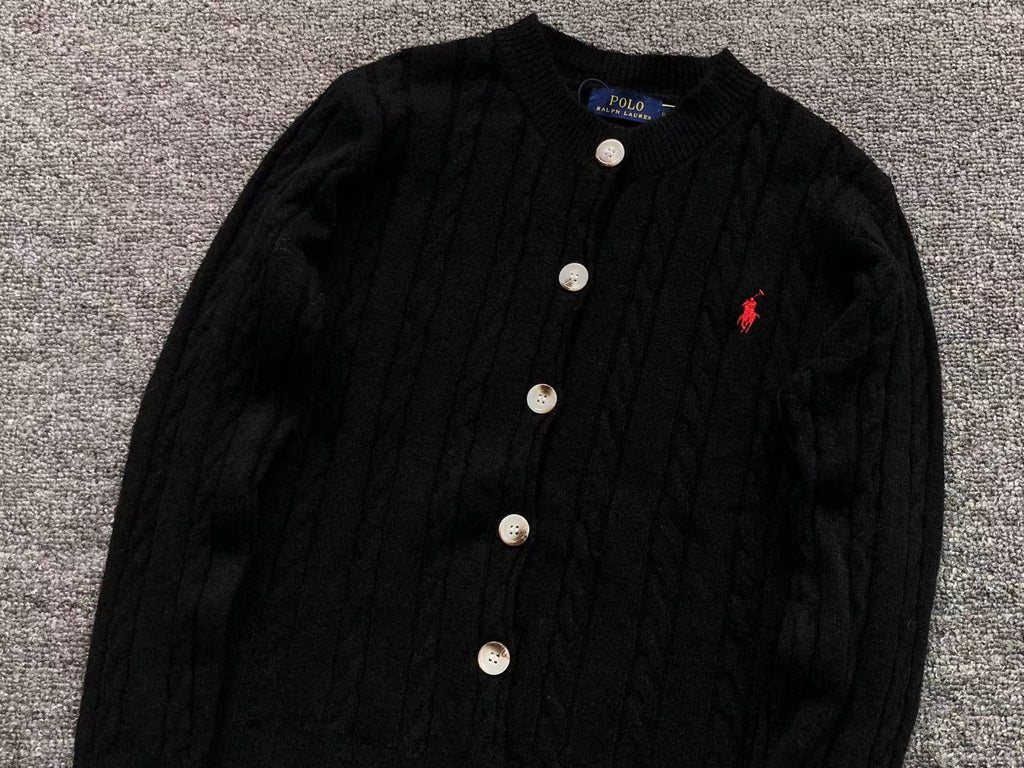 Ralph Lauren Sweater Female