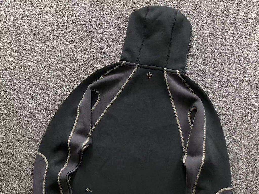 N1K Pants & Hoodie