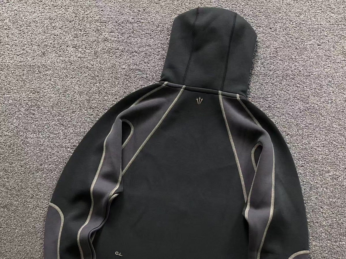 N1K Pants & Hoodie