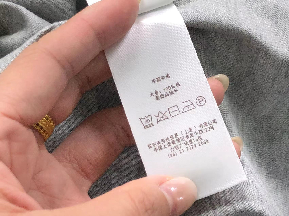 Ralph Lauren Tshirt Female