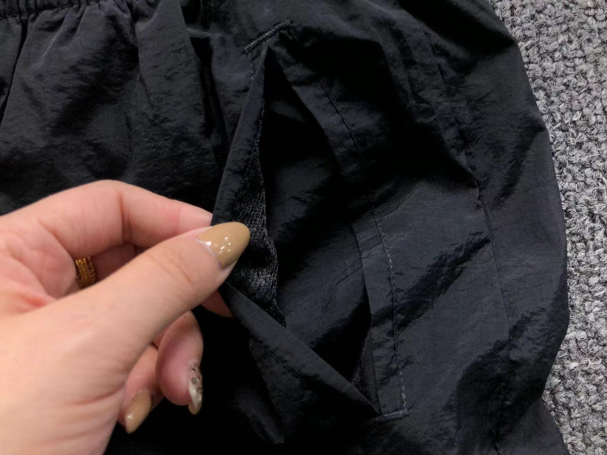 N1K Shorts