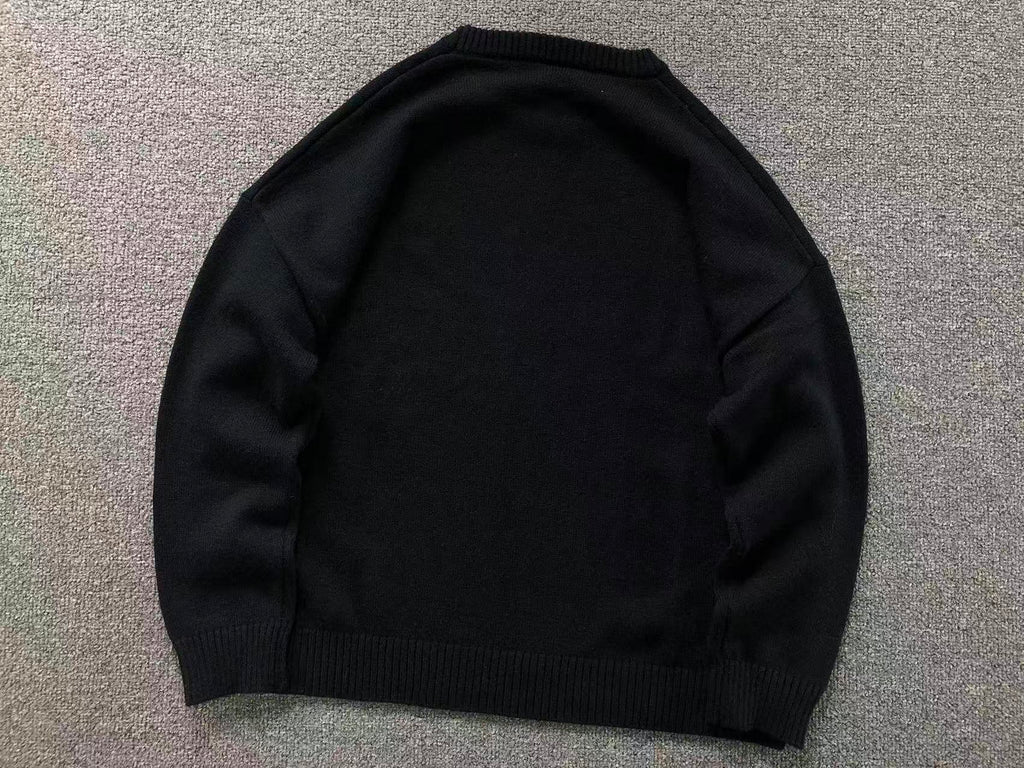 Classic Sweater