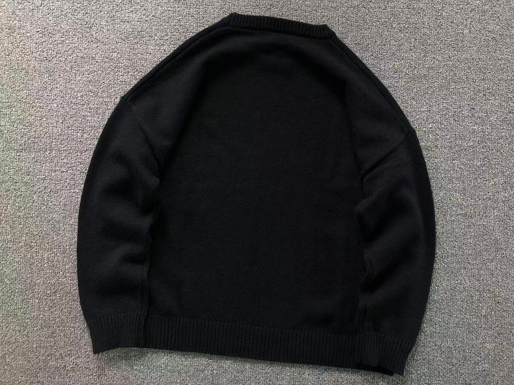 Classic Sweater