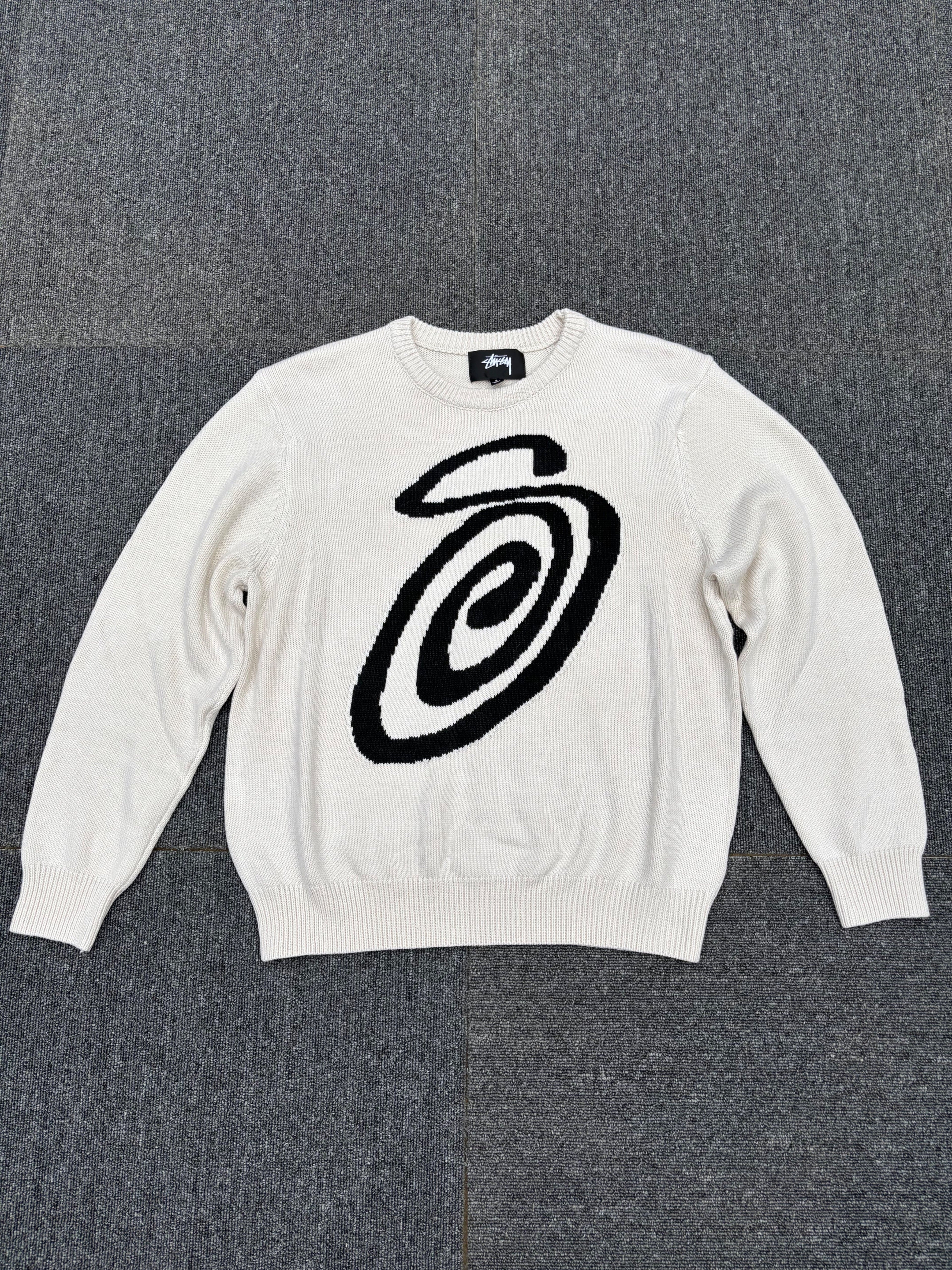 Stu Sweater