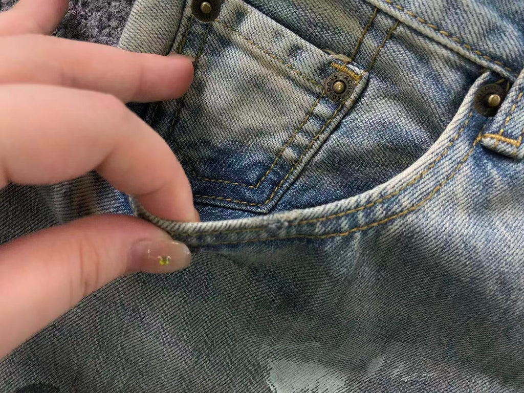 AcneStdios Pants