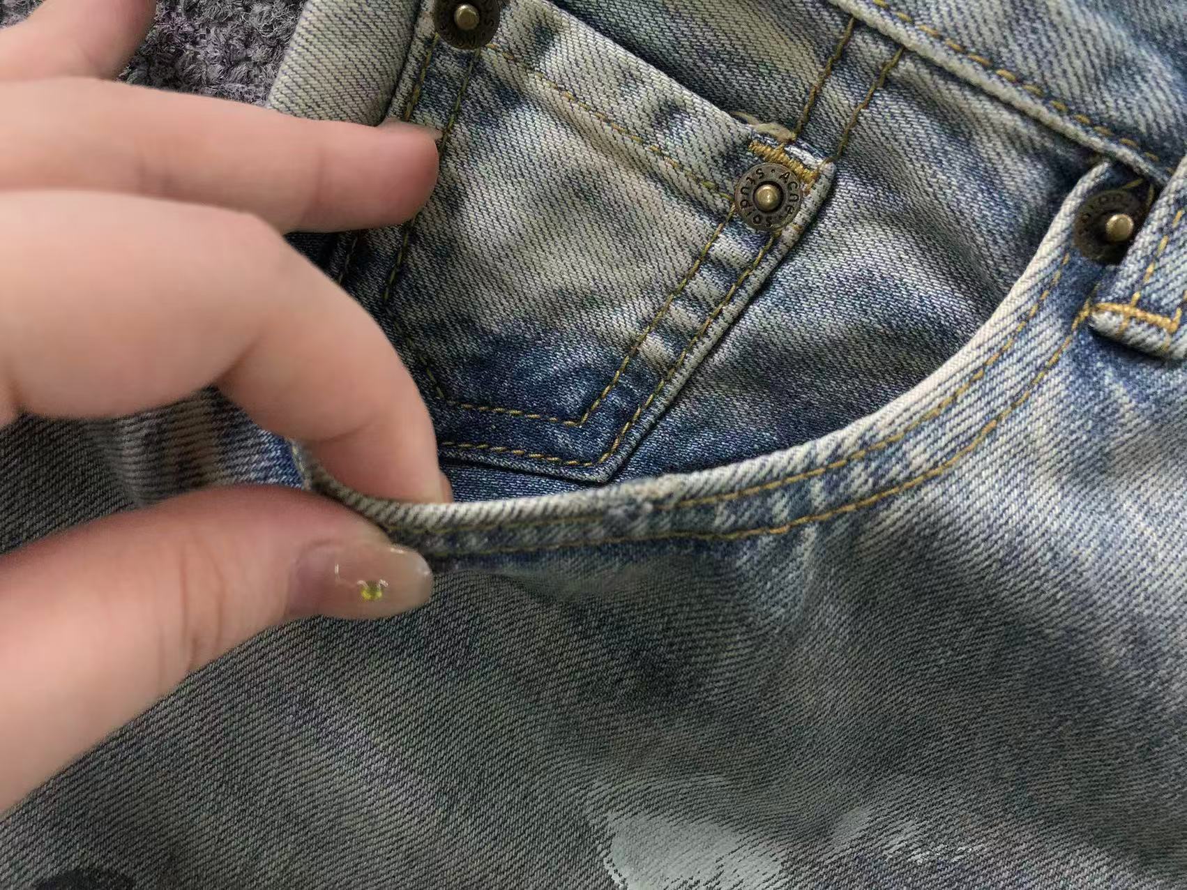 AcneStdios Pants
