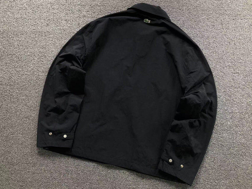Classic Jacket