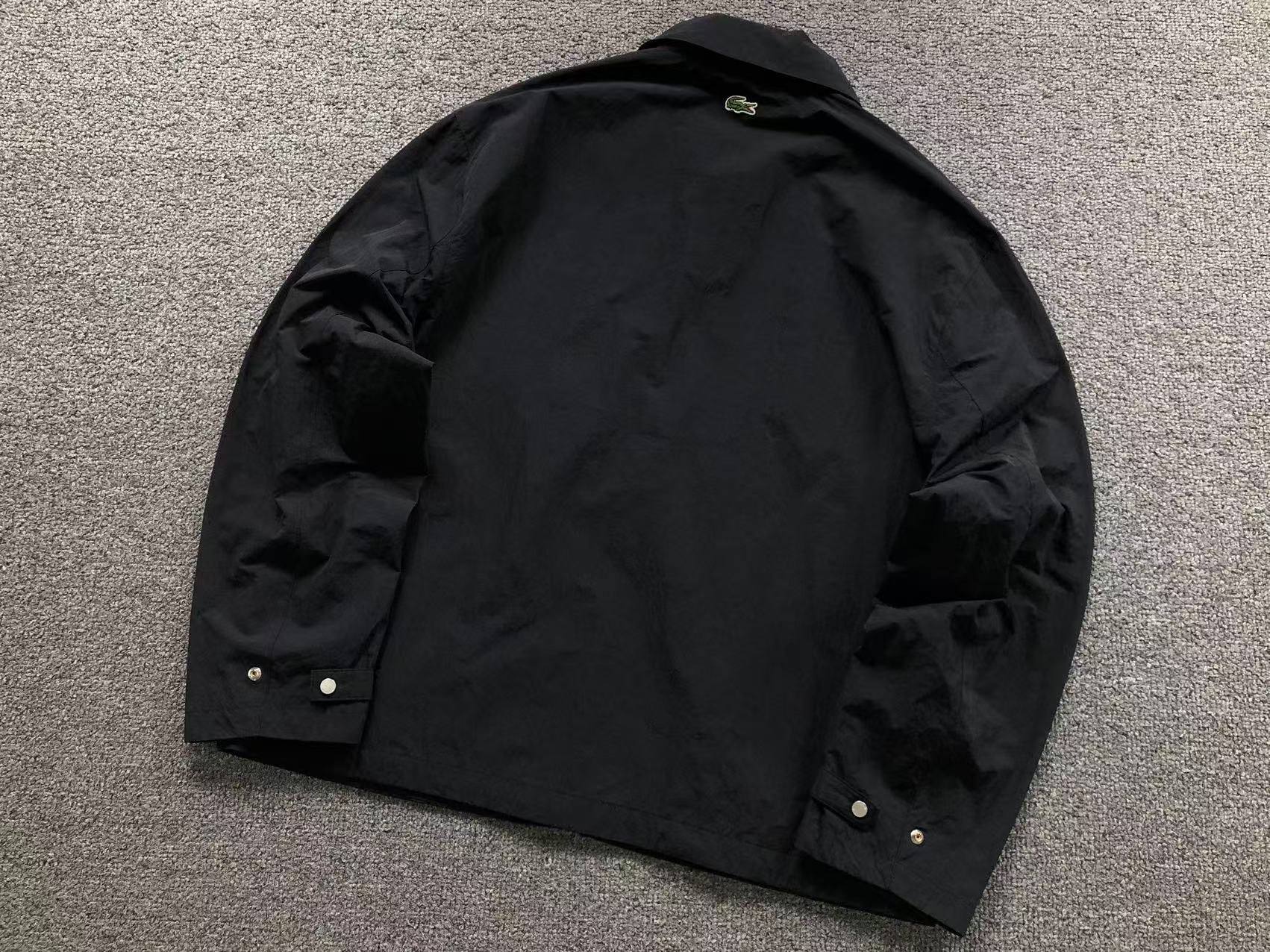 Classic Jacket