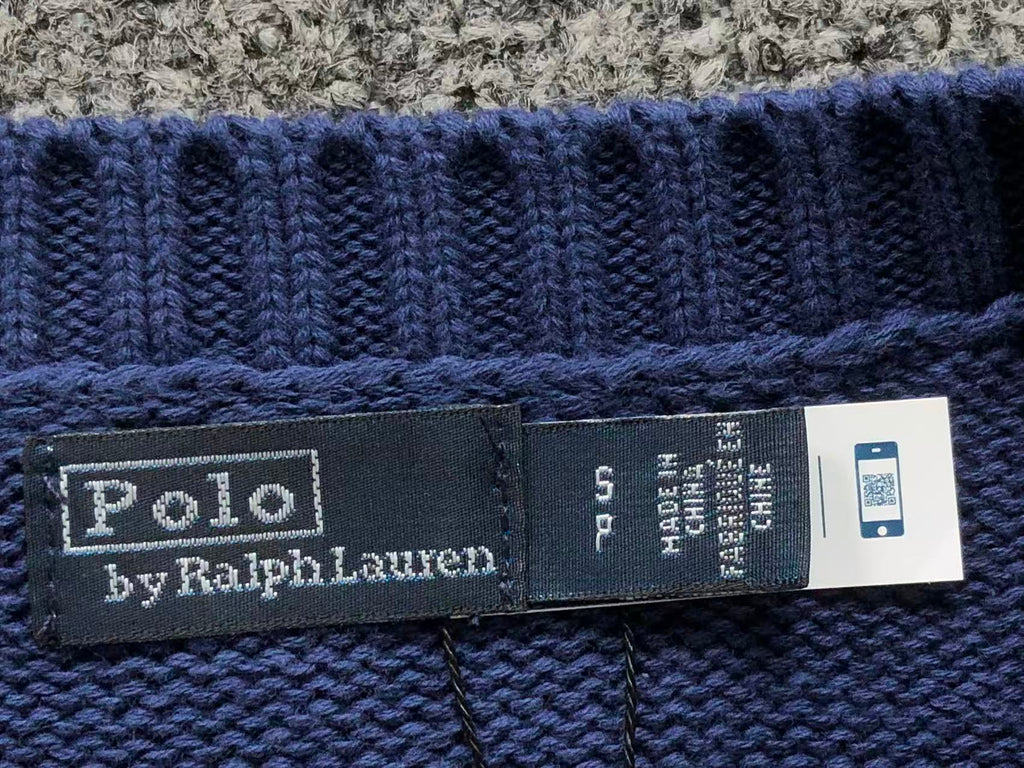 Ralph Lauren Sweater