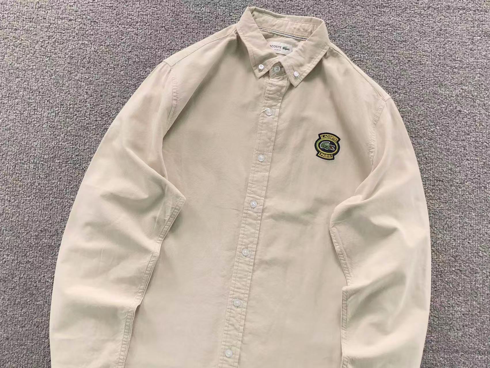 Classic Shirt