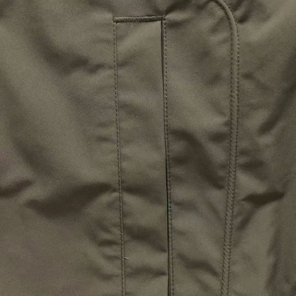 Classic Jacket