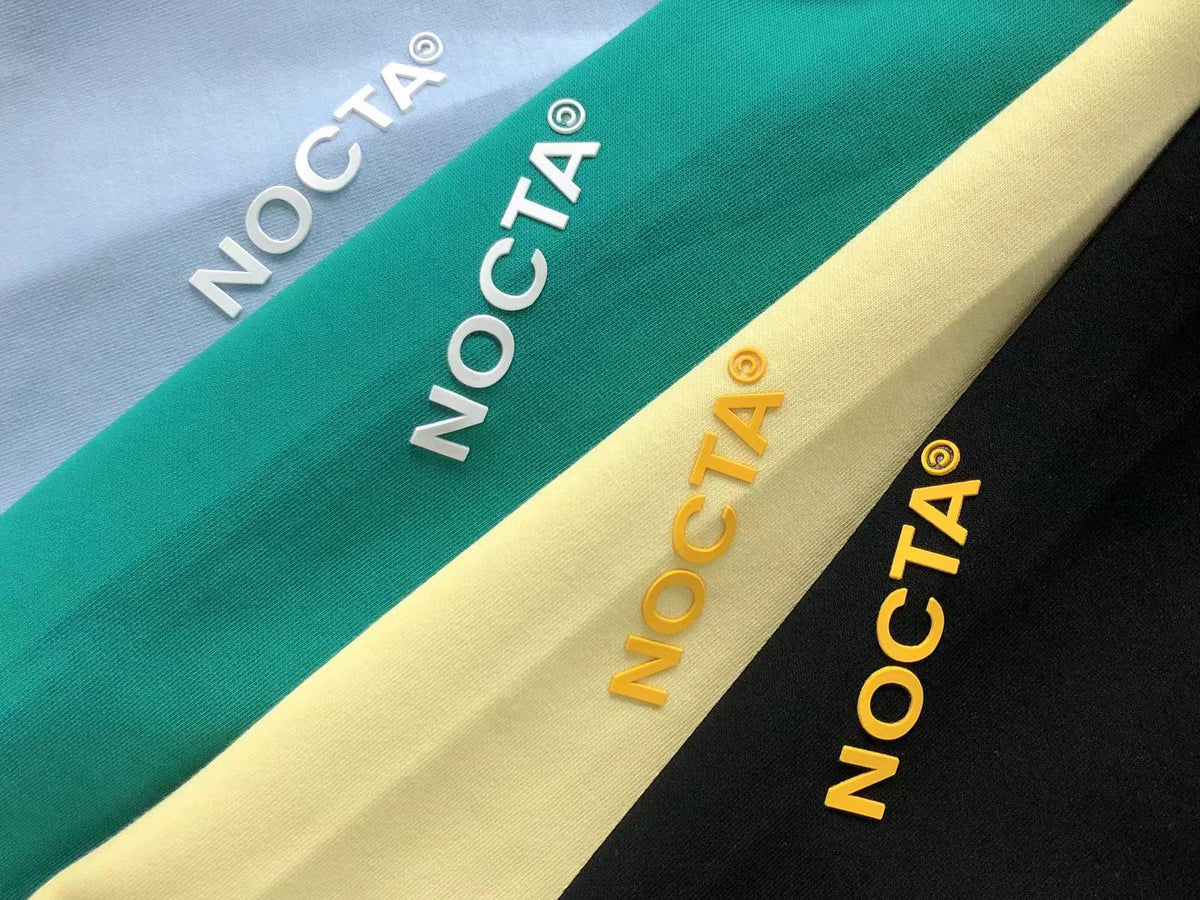 N1K Pants & Hoodie