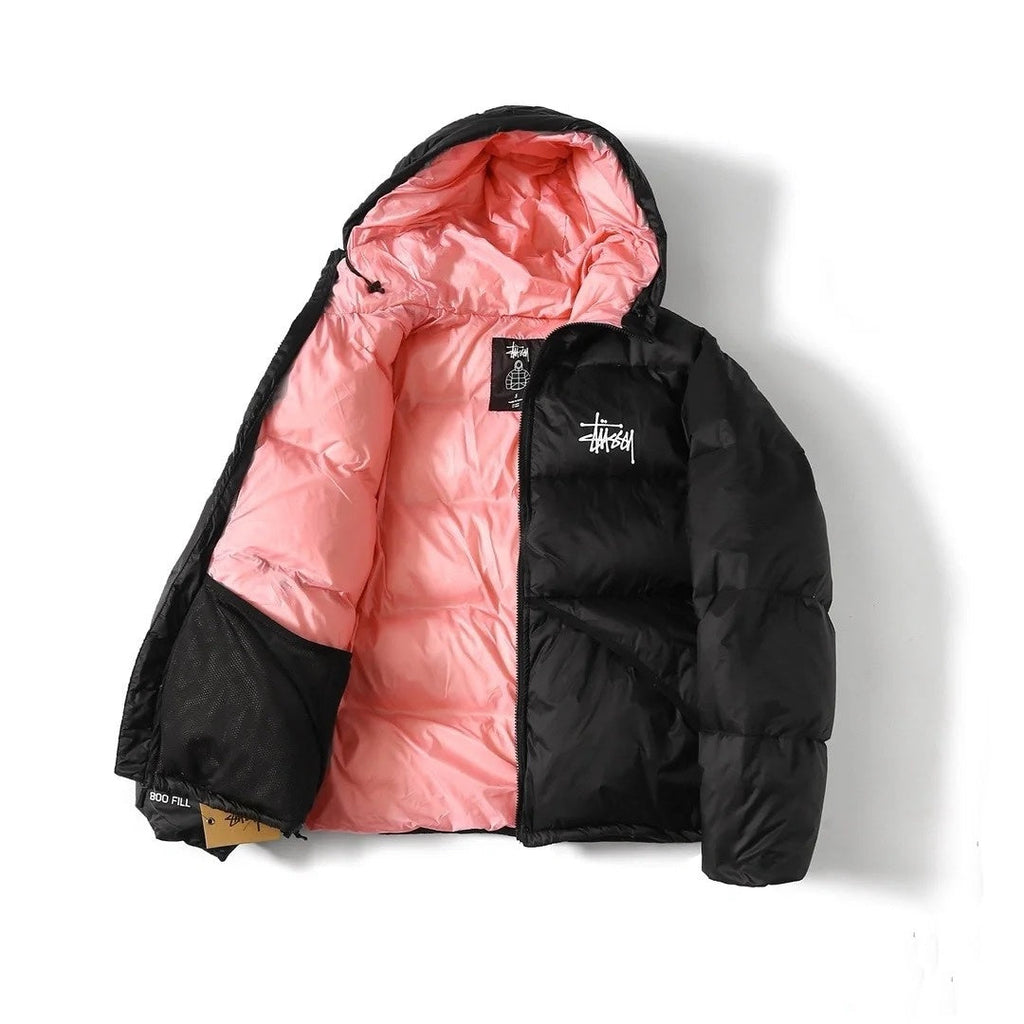 Stu Jacket