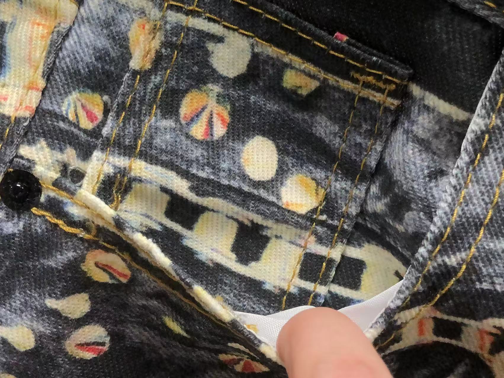 AcneStdios Pants
