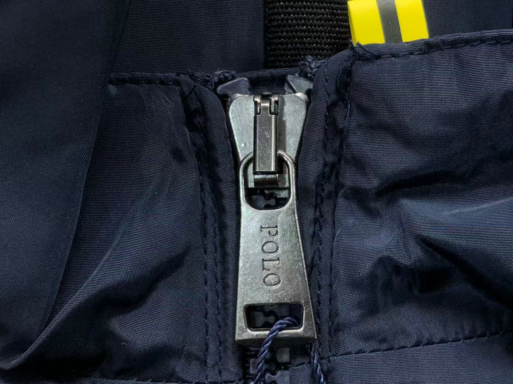 Ralph Lauren Vest