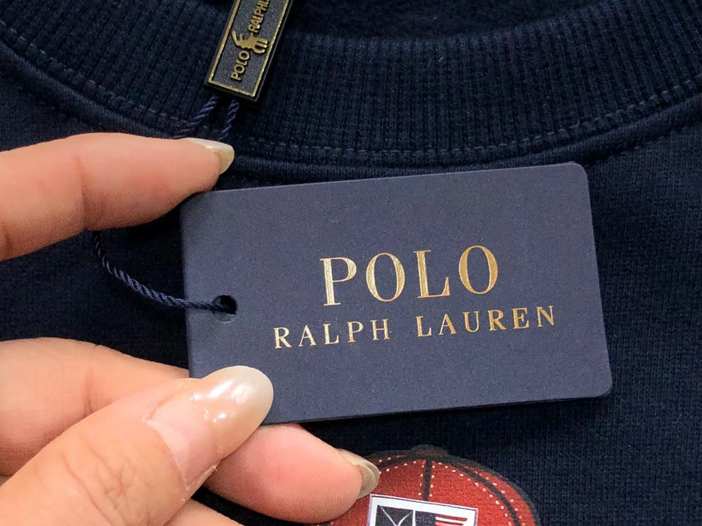 Ralph Lauren Hoodie