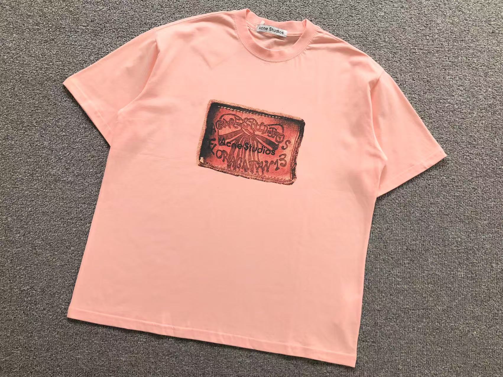 AcneStdios Tshirt