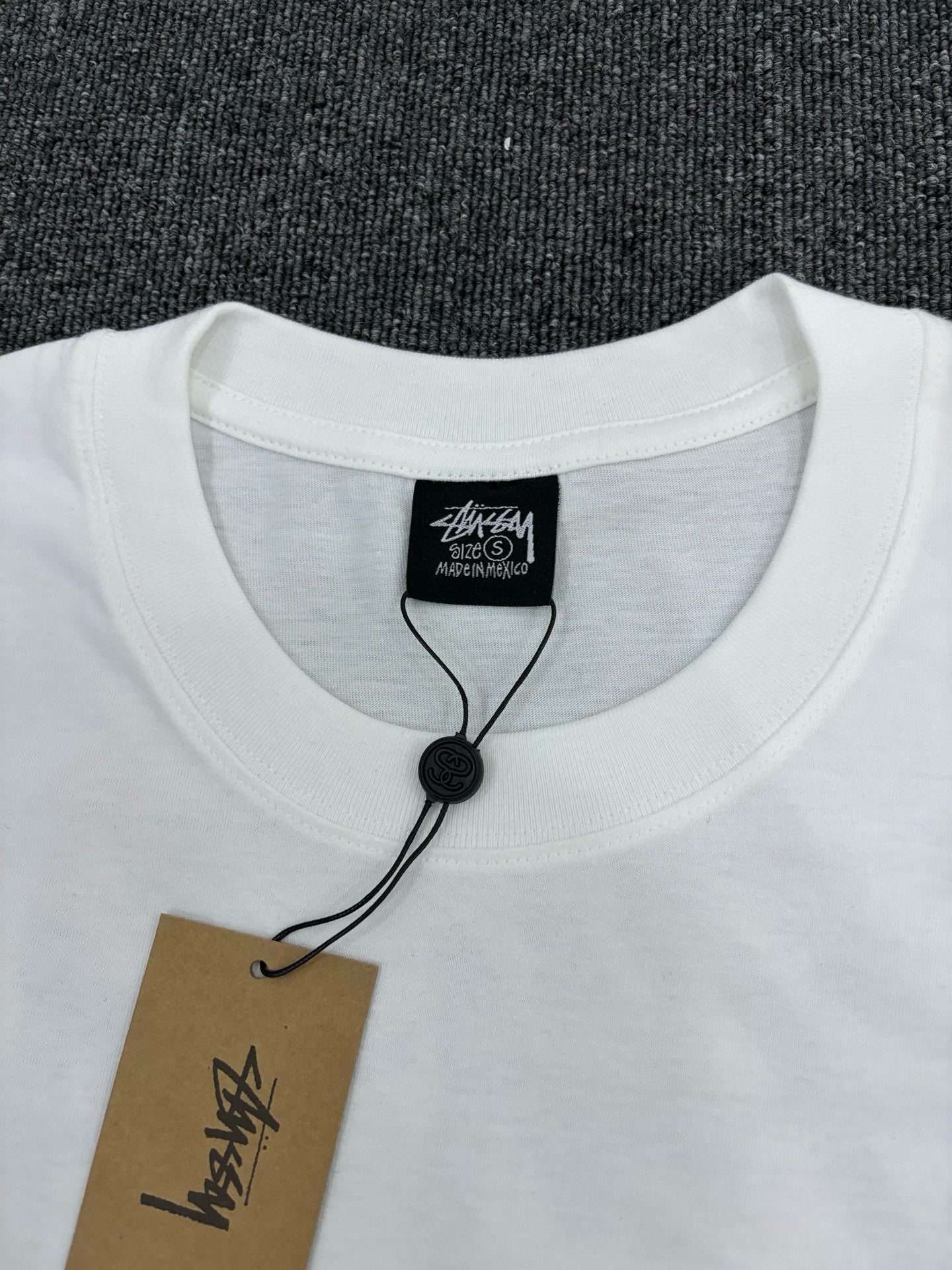 Stu Tshirt