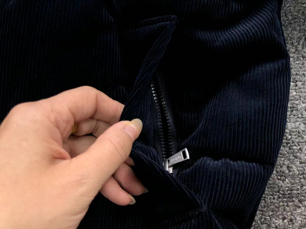 Ralph Lauren Puffer Jacket