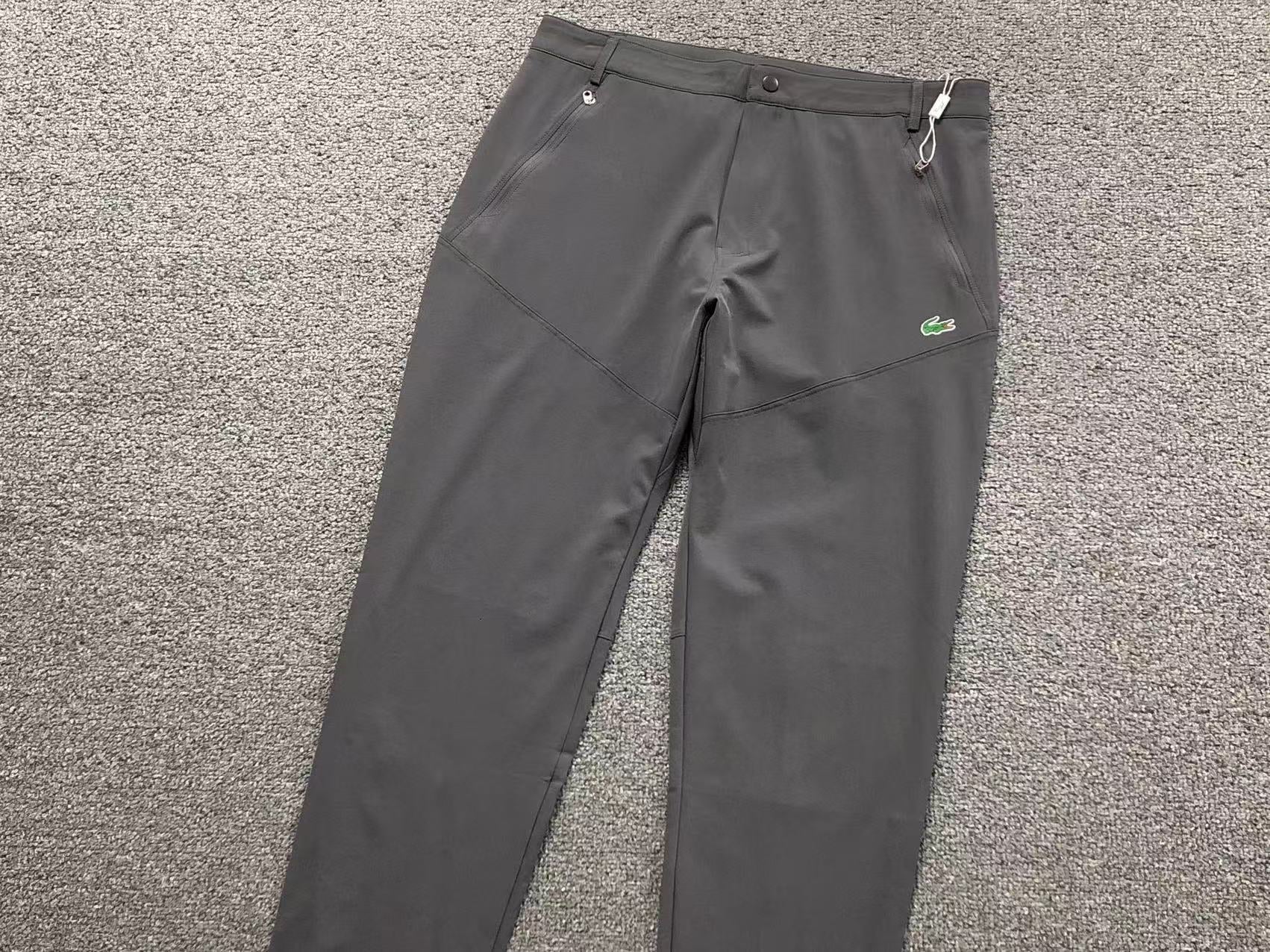 Classic Pants