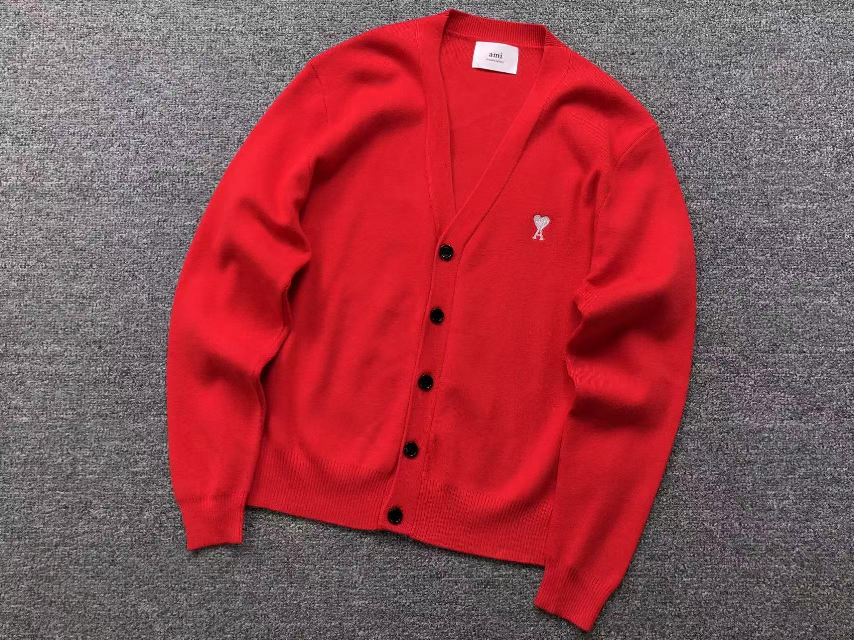 Am1 Sweater