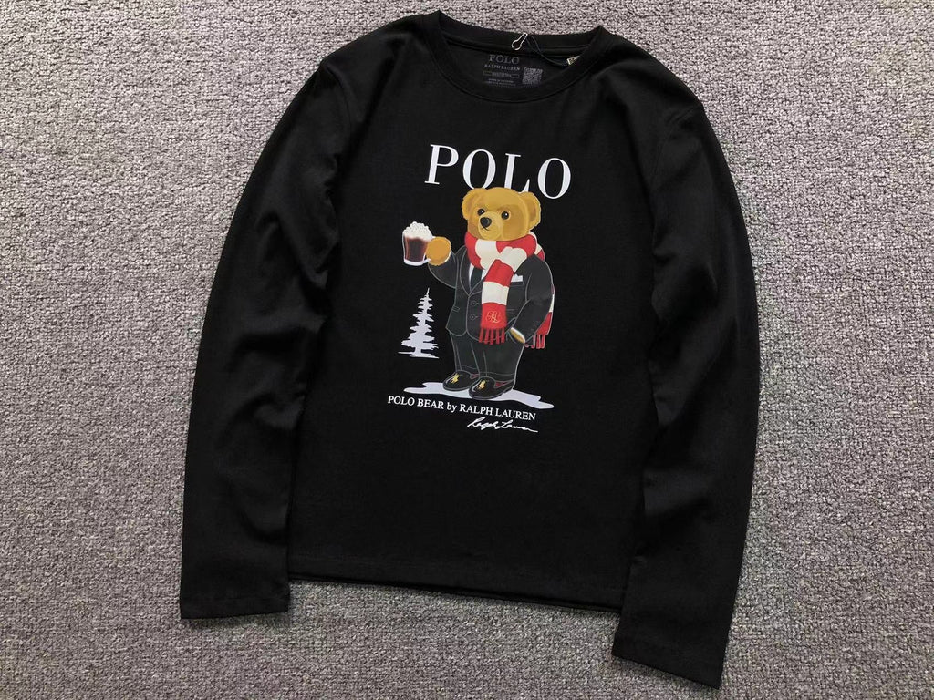 Ralph Lauren Longsleeve Female