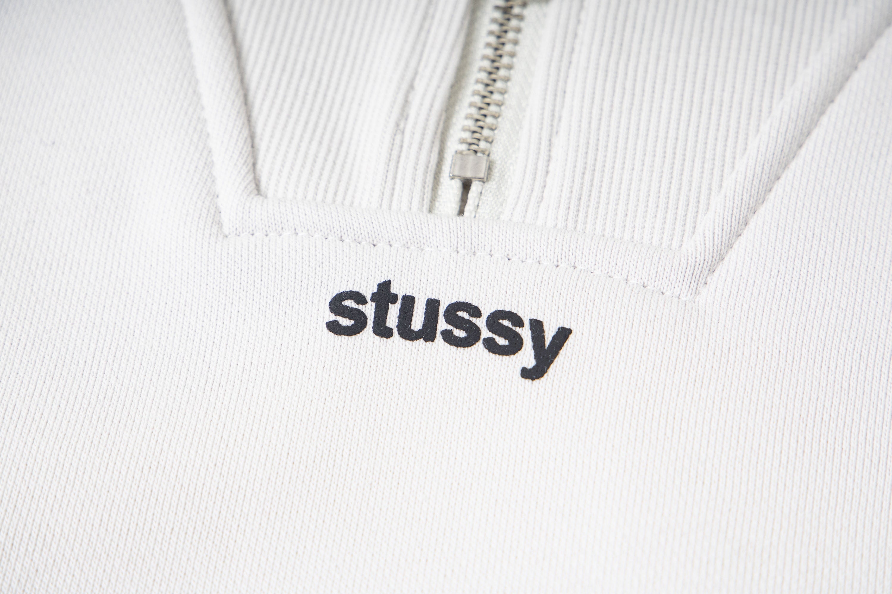Stu Sweater