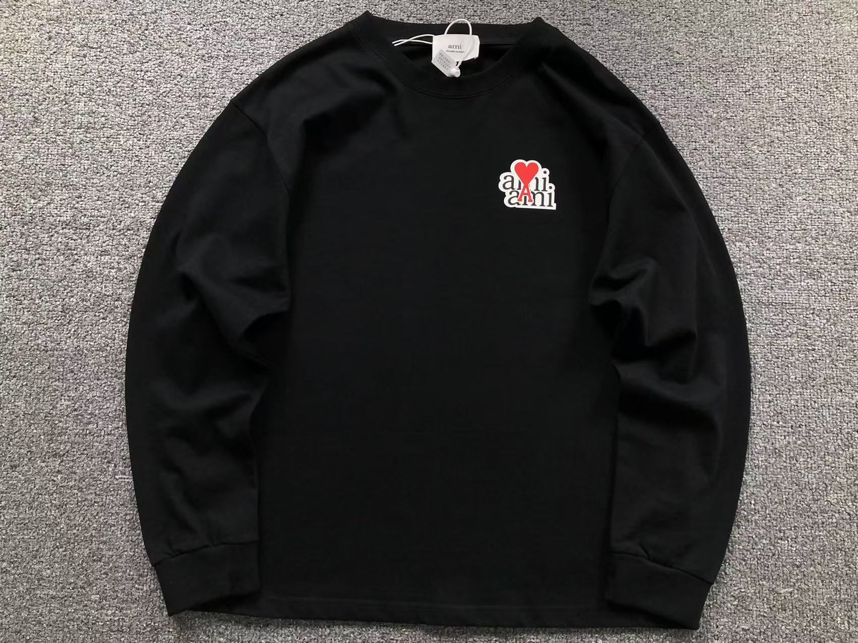 Am1 Longsleeve